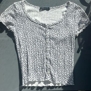 Brandy Melville Top
